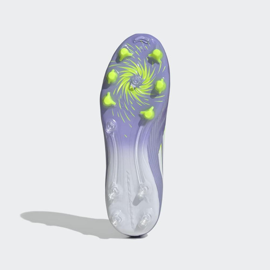 adidas Botas De Fútbol Mujer F50 Sparkfusion League Fg/ag