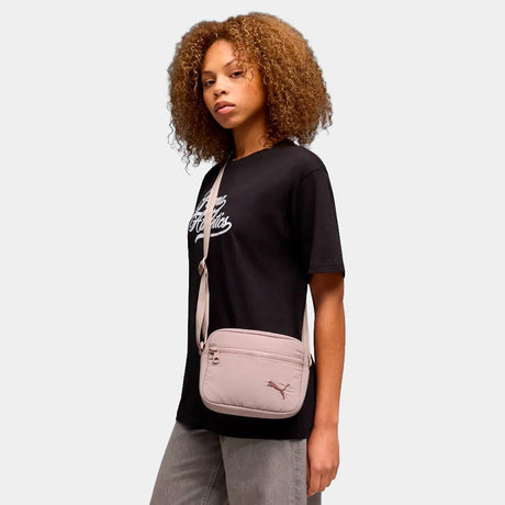 Bolso Crossbody Puma Her Para Mujer