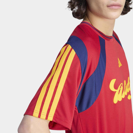 adidas Camiseta House Of Tiro Nations Pack