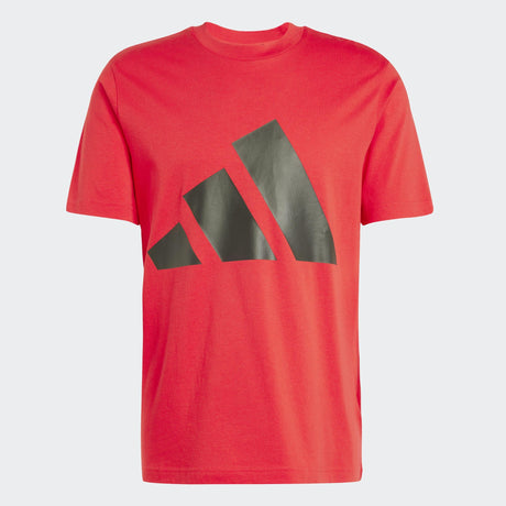 Camiseta adidas Men Algodón M Bl Sj T