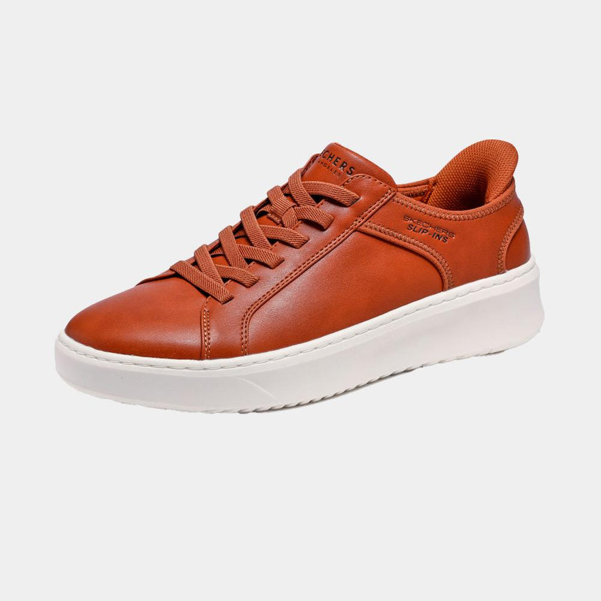 Zapatilla Skechers SliP-Ins: Court Break - Double Vented