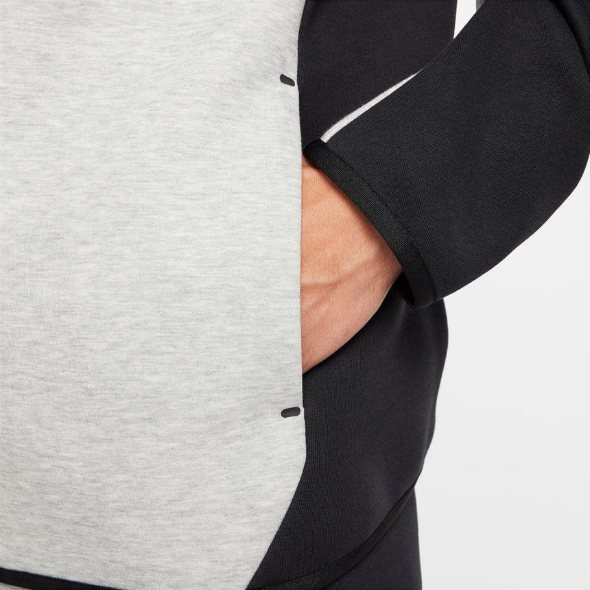 Sudadera Con Capucha Nike Tech