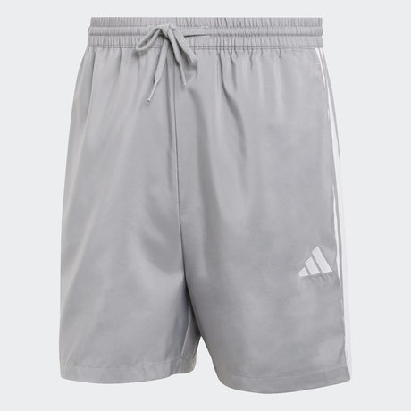 Short Polyester adidas Hombre M 3s Chelsea B