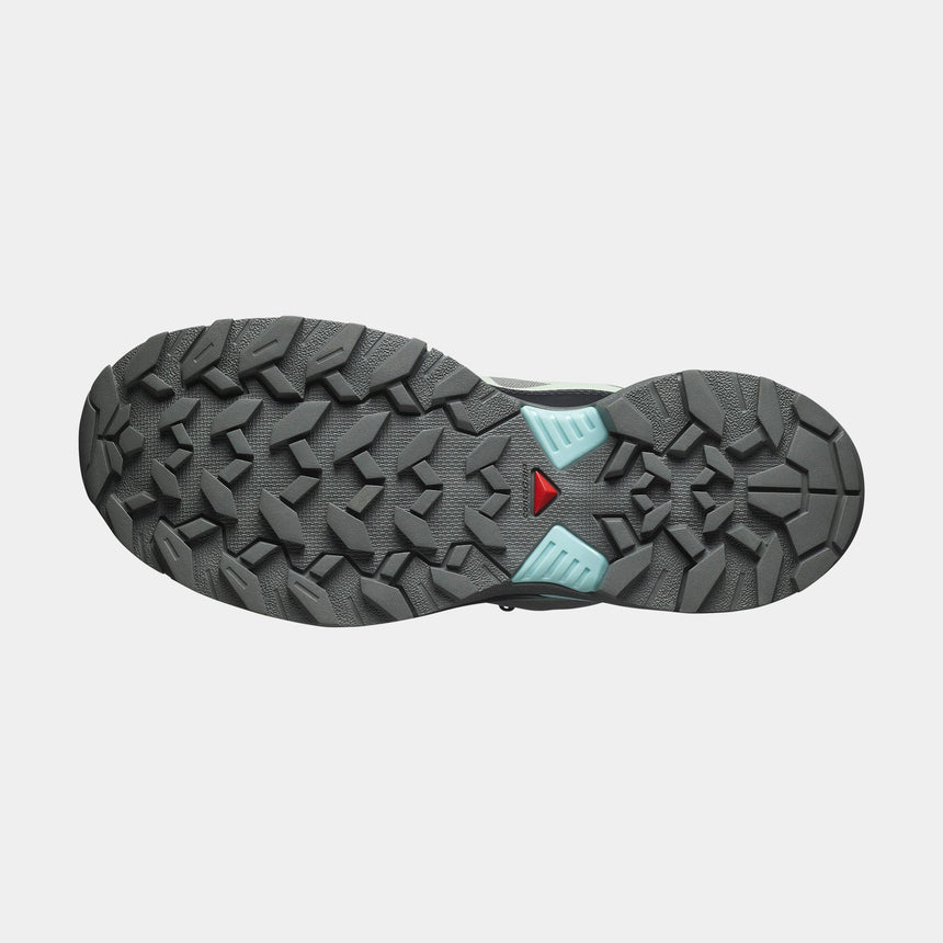 Zapatillas De Senderismo Salomon X Ultra 360 GorE-Tex