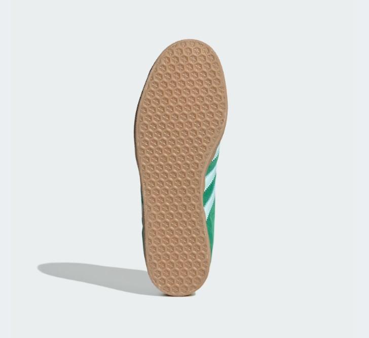 Zapatilla adidas Originals De Mujer Gazelle W