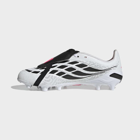 adidas Bota De Fútbol Con Lengüeta Plegable Predator League Césped Artificial