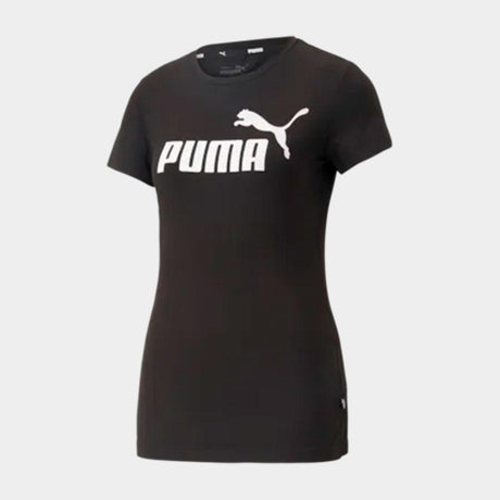 Puma Essential Slim Logo Tee