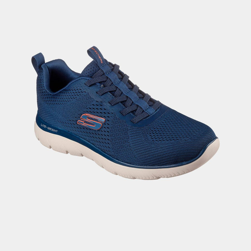 Zapatillas Skechers Summits - Eckler - Hombre