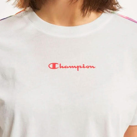 Champion Crewneck T-Shirt