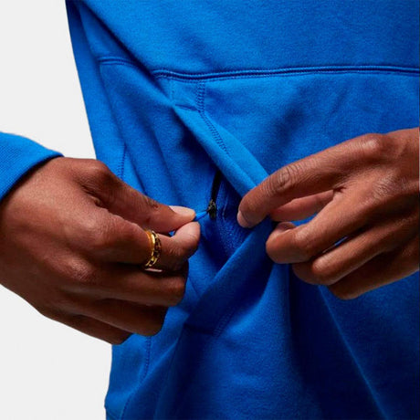 Sudadera Con Capucha Nike Jordan 23 Alpha
