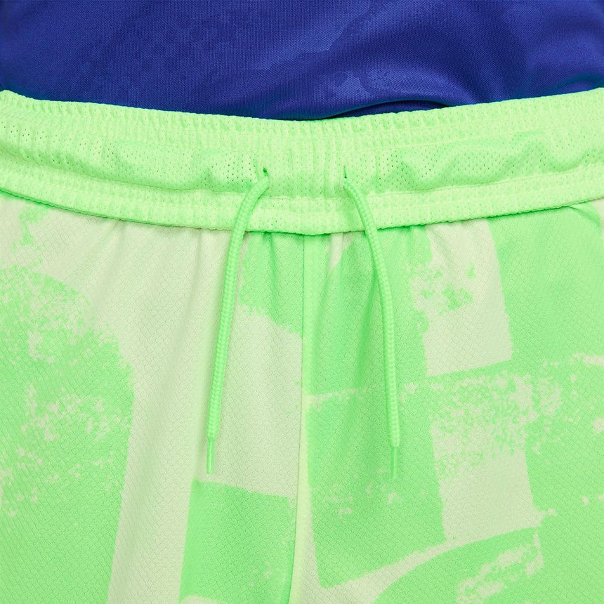 Nike Short Tercera Equipación Hombre Fc Barcelona 2024/25 Stadium