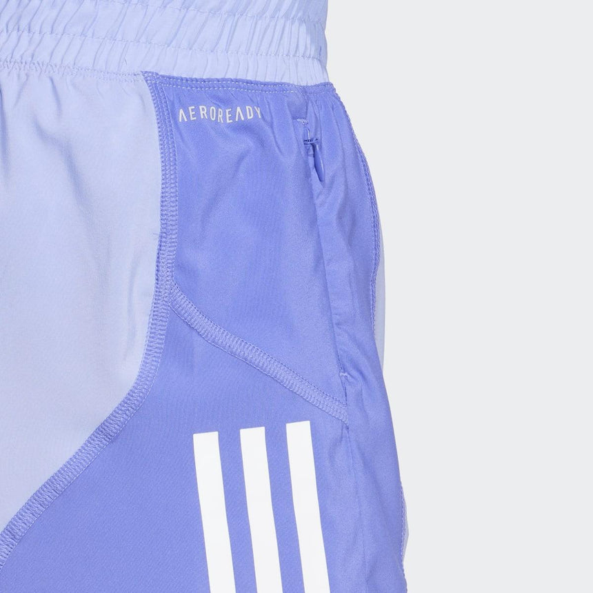 Short Running Mujer Otr B Cb Short adidas Performance