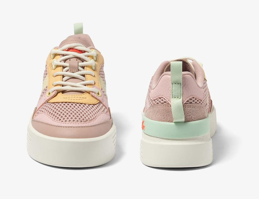 Lacoste Court Sneakers