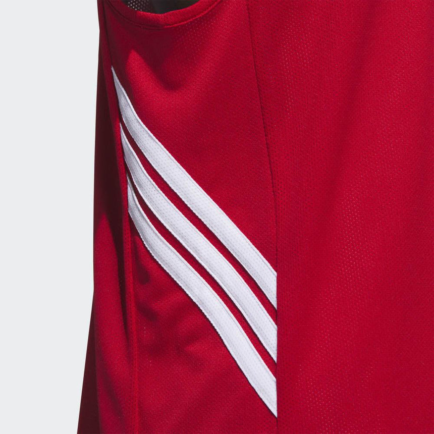 adidas Camiseta 3g Speed Reversible Basketball Aeroready