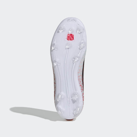 adidas Bota De Fútbol Sin Cordones F50 League Césped Natural Seco / Multisuperficie