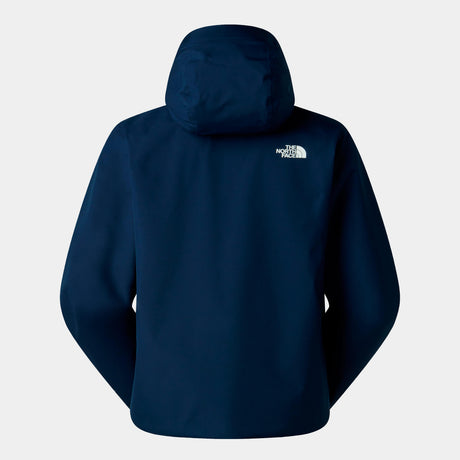 Chaqueta The North Face Impermeable Quest Dryvent™ Para Hombre