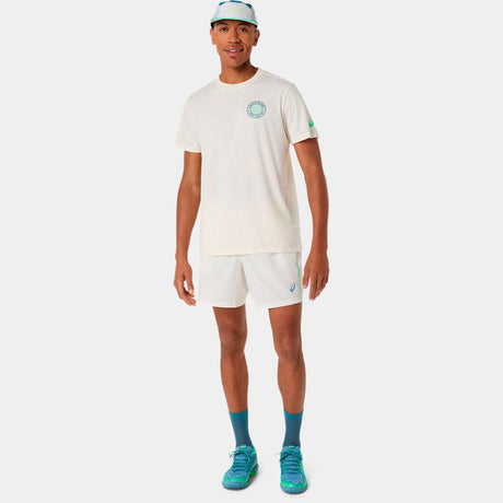 Short Asics Padel Court 7in