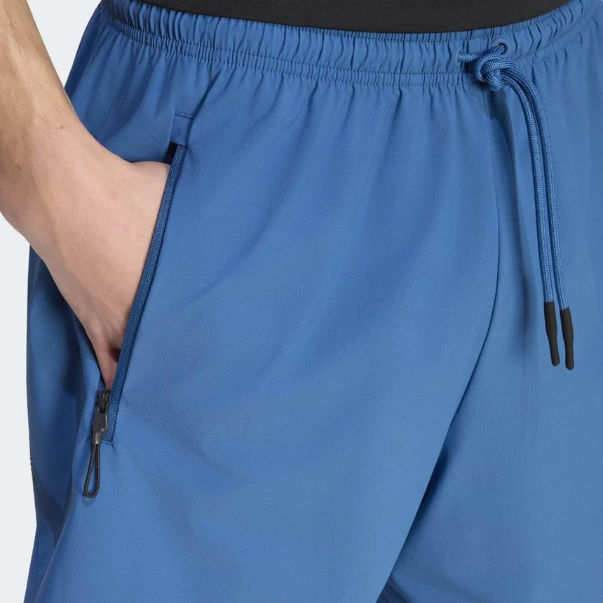 adidas Pantalón Corto De Tejido Técnico Z.n.e.