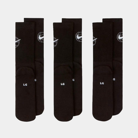 Calcetines Nike Everyday Crew Basketball Socks (3 Pair)