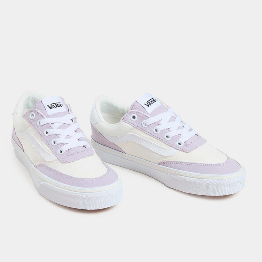 Zapatilla Vans Brooklyn ls