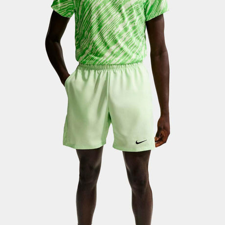 Pantalón Nike Court Victory Corto De Tenis 18 Cm DrI-Fit – Hombre