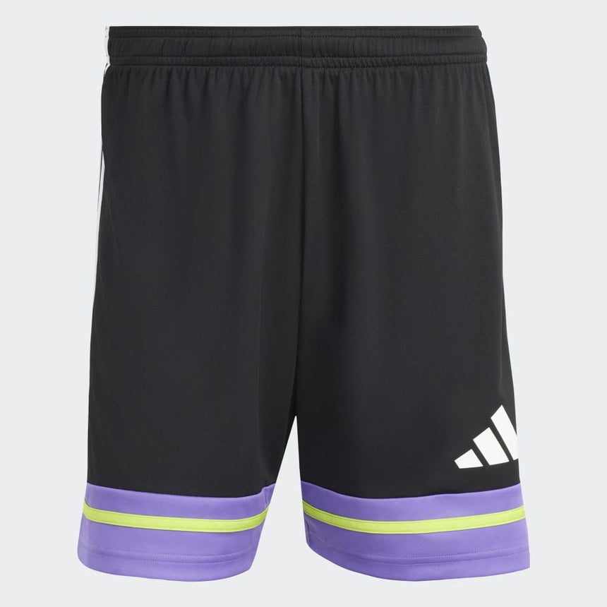 adidas Pantalón Corto Hombre Squa25 Sho M