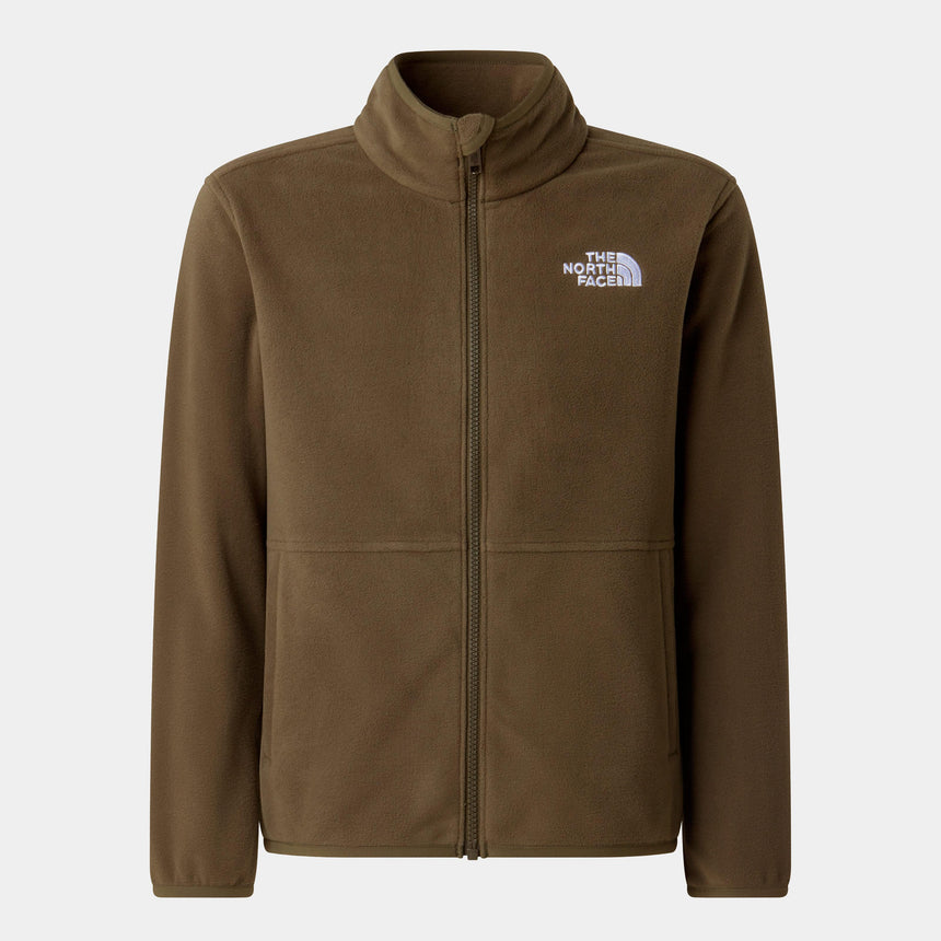 Forro Polar The North Face Glacier ZiP-In Compatible Junior