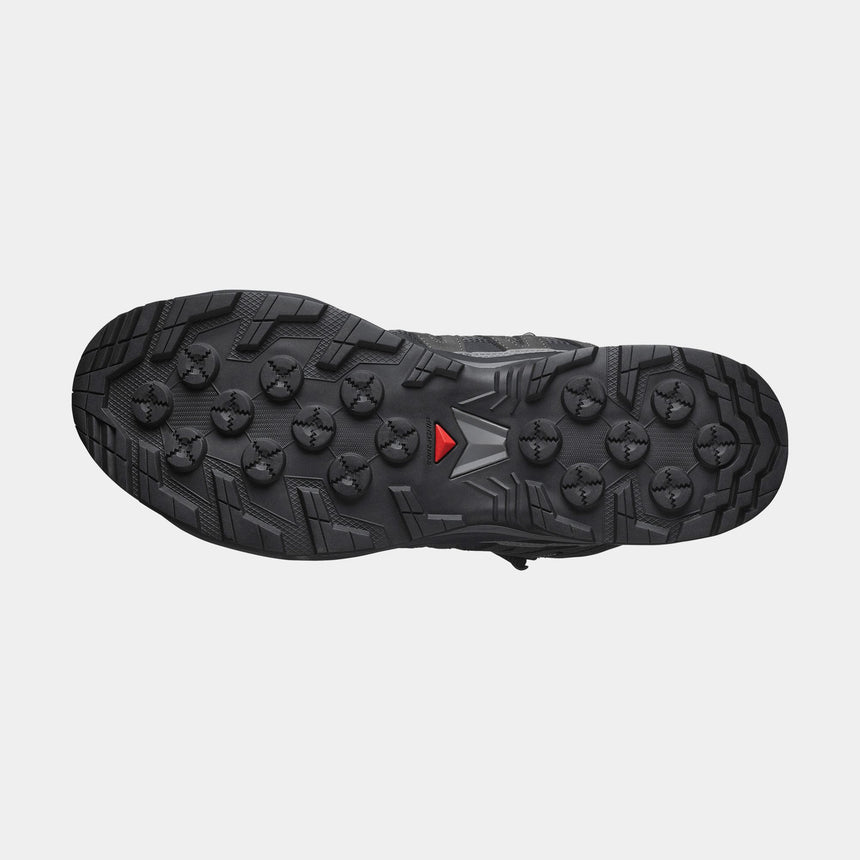 Botas De Senderismo X-Adventure Recon Mid Gtx