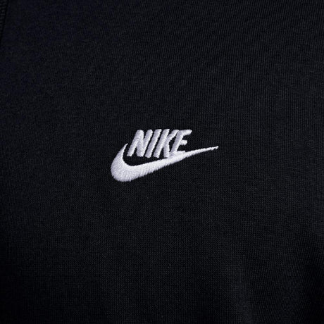 Sudadera Nike Club Con Capucha De Tejido French Terry - Hombre