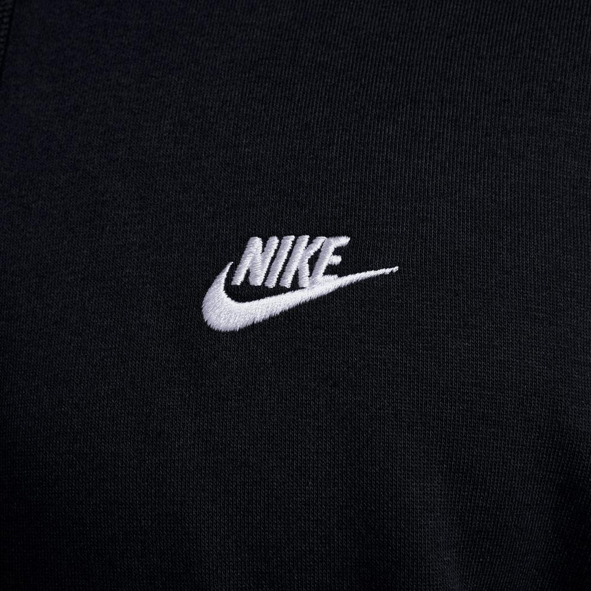 Sudadera Nike Club Con Capucha De Tejido French Terry - Hombre