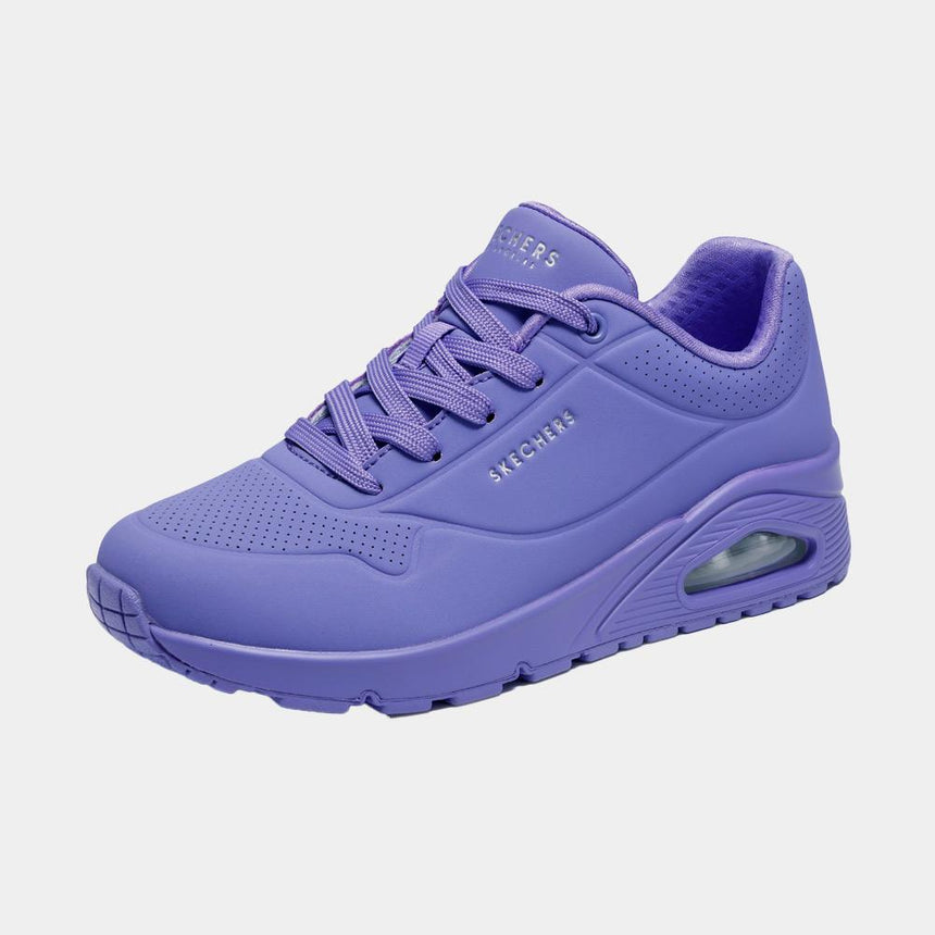Zapatilla Skechers Uno - Stand On Air