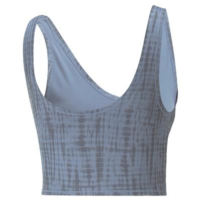 Puma Studio Aop Crop Top
