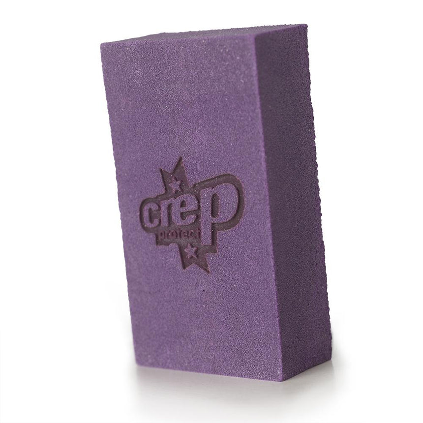 Crep Protect Eraser - Suede And Nubuck