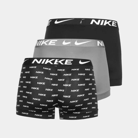 Nike Underwear Trunk 3pk
