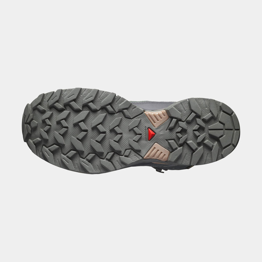 Botas De Senderismo Salomon X Ultra 360 Mid GorE-Tex