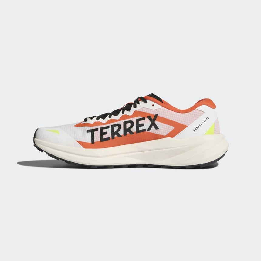 adidas Zapatilla Terrex Agravic Lite