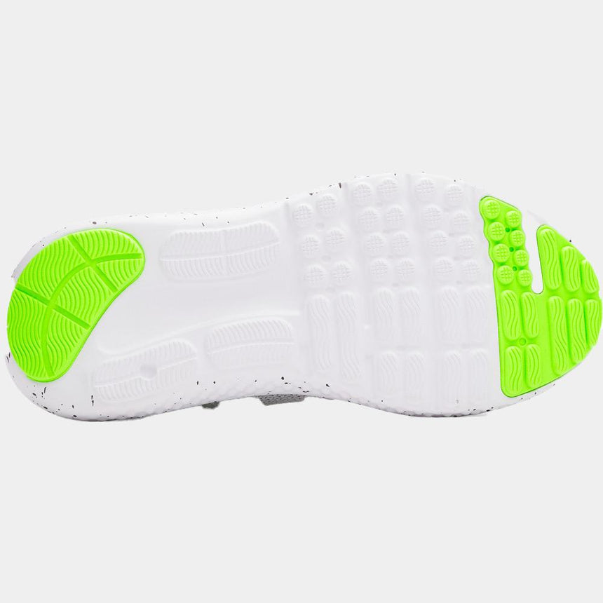 Zapatillas De Running Grade School Ua Surge 4