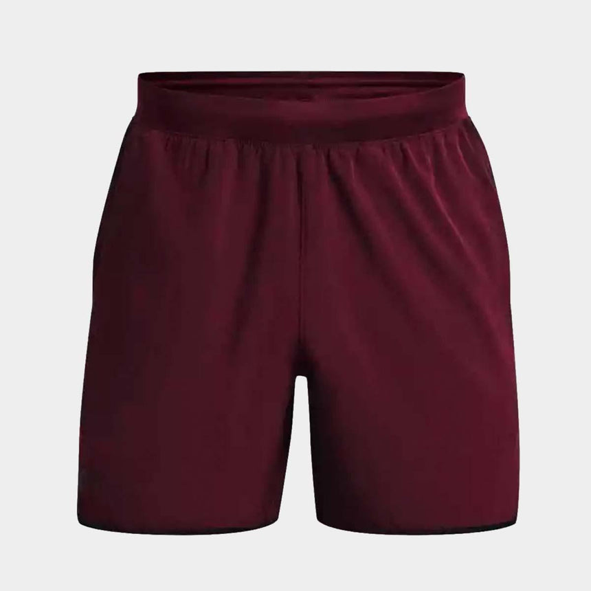 Under Armour Hiit Woven 6in Shorts