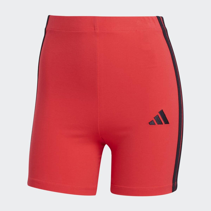 Short Casual adidas De Mujer W 3s Sj Bk Sho