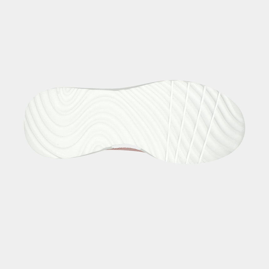 Zapatilla Skechers Bobs Sport Squad Chaos - Face Off