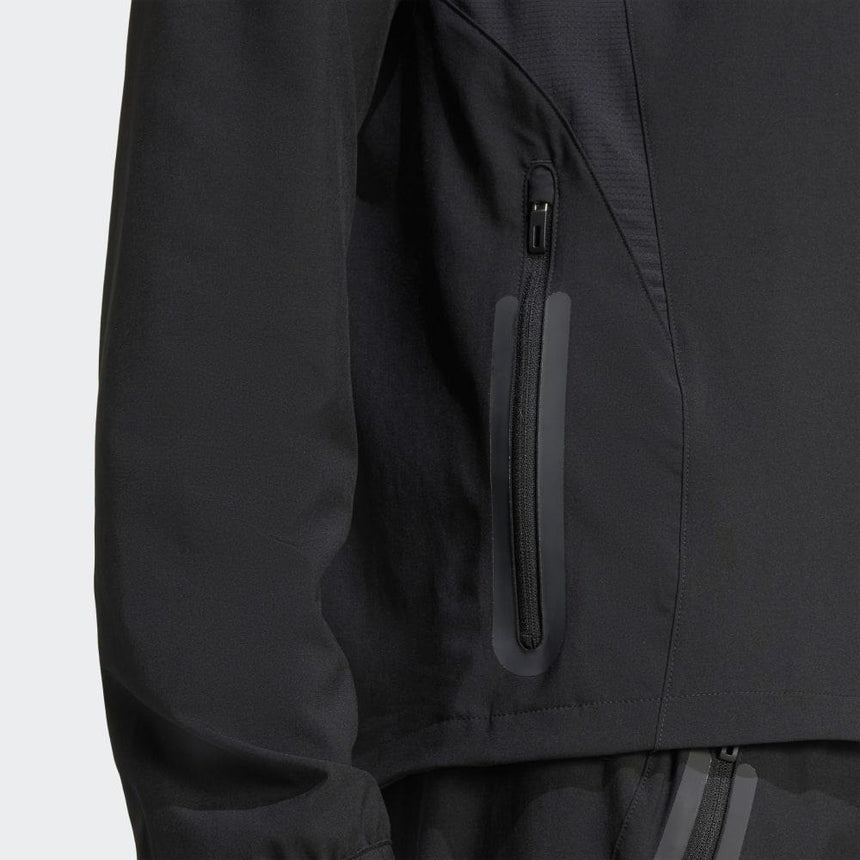 adidas Chaqueta Hombre Tiro25p Vt Jkt
