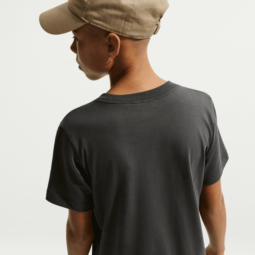 Camiseta Nike Sportswear Big Kids' T-Shirt Niño/a