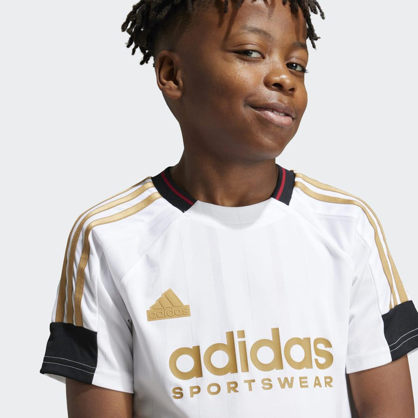 Camiseta adidas Niño J Np Tee Adidas Sportswear
