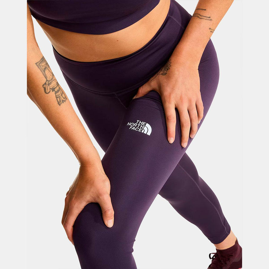 Leggings The North Face Flex De 63,5 Cm Para Mujer