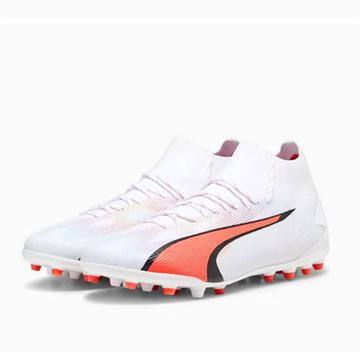 Botas De Futbol Puma Ultra Pro mg