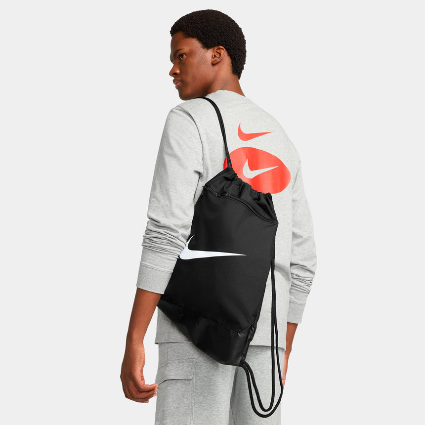Nike Brasilia 9.5 Training Gym Sack