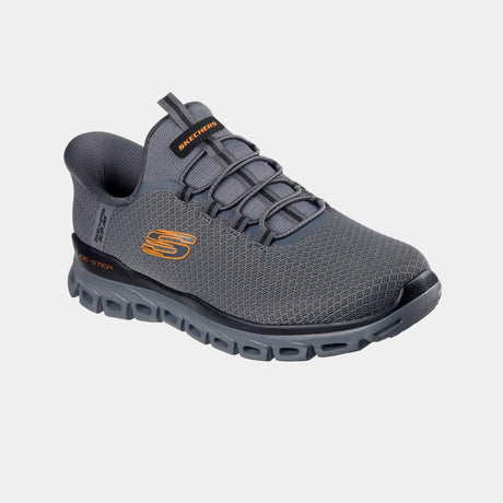 Zapatillas Skechers SliP-Ins: GlidE-Step - Noxus - Hombre