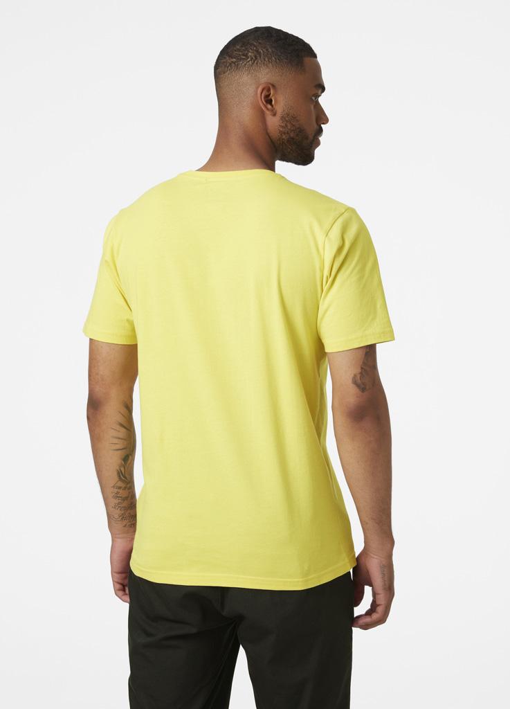 Helly Hansen Logo T-Shirt