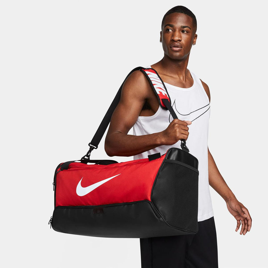 Nike Brasilia 9.5 Training Duffel Bag