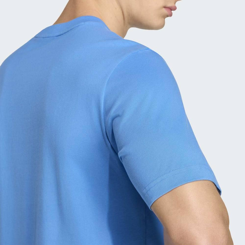 adidas Camiseta Essentials Linear Single Jersey